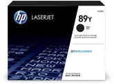 HP CF289Y Negro Cartucho de Toner Original - 89Y